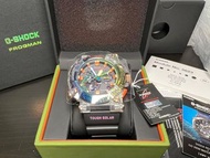 Casio G-Shock Frogman GWF-A1000BRT-1ADR Borneo Rainbow Toad