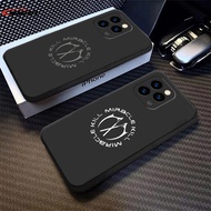 Hp Case For Oppo A16 A17 A38 A78 A58 A18 A79 A12 A15 A3s A5s A31 A16K A17k A77s A7 A12e A53 A52 A92 