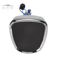 For  C70 C90  LED Digital Meter Rpm Odometer Speedometer Assy