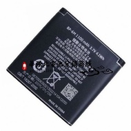 Suitable for Nokia 6288 9300 9300i Mobile Phone Battery 1100mAh BP-6M Battery Electric Board