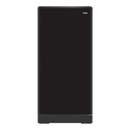 HAIER ตู้เย็น 1 ประตู ขนาด 6.6Q รุ่น HR-SD199F BE สีดำ