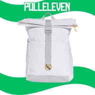 Real Madrid adidas Backpack - White