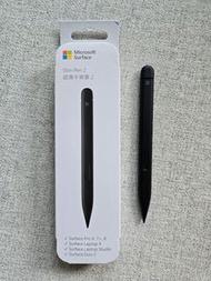 微軟Microsoft Surface Slim Pen 2 超薄手寫筆2