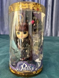 Pullip 公仔 Lan 藍