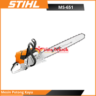 Mesin Potong Kayu Stihl MS 651 Chainsaw MS651