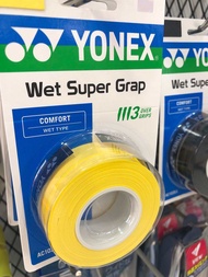 Quấn cán vợt YoNex AC2EX vỉ 3in1 vỉ 5in1 túi 30 cái