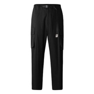 THE NORTH FACE PANTS Men Overalls Trousers Black Outdoor Quick-Drying NF0A81SL Nanxi nanc
