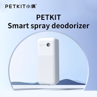 PETKIT Pet Smart Spray Flavor Cleaner K3 Cat Litter Box Cat Litter Cage Dog Cage Purifier Deodorant 