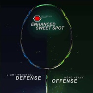 Maxbolt Nezer x19 Super Offensive racket