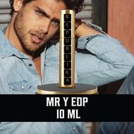 REPUBLIKA MR Y COLOGNE EDP YVES MEN 10ML