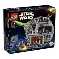 *In Stock*  RARE & RETIRED Lego UCS Star Wars 75159 Death Star - New In Sealed Box