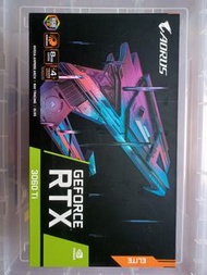 AORUS GeForce RTX 3060 Ti ELITE 8G - LAST ONE