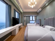 Huzhou Tulian wojia  Hotel