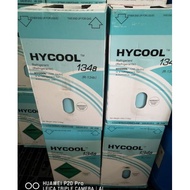 HYCOOL R134A  13.6KG