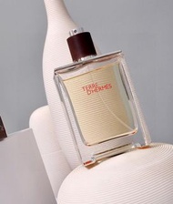 *Terre d'Hermes大地男仕淡香水 100ml*