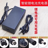 Electric Scooter Herop Harley Scooter Driving Lithium Battery Charger 48v36v24v42v Universal