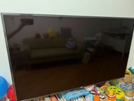 ［送坐枱電視架］LG SMART TV 智能電視49吋 49UK6200PCA