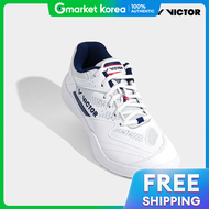 Victor | รองเทาแบดมนตน วคเตอร รน ALL-AROUND A301 สขาว ทรง U