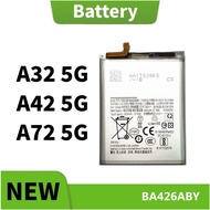 Battery BA426ABY Bateri for Samsung A32 5G A42 5G A72 5G