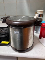 象印真空煲4.5L