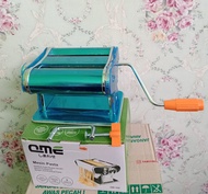 gilingan mie/ pasta maker/gilingan mie molen manual