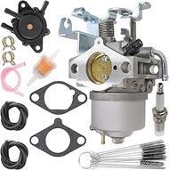 Carburetor Compatible with Yamaha Golf Cart For Yamaha Golf Cart G22-G29 Drive 2003-UP Gas Club Car 