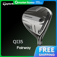 TaylorMade | รน Qi35 ป 2025 สำหรบ TM50/TM60