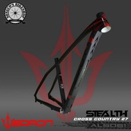 WEAPON STEALTH FRAME 27.5