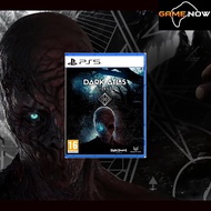 Dark Atlas Infernum (PlayStation 5)