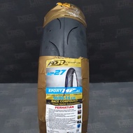 FDR 90 80 14 MP27 Race Soft Compound Tubeless Outer Tire