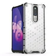 Yz Oppo F11 Pro - Oppo F11 Pro Honeycomb Armor Protective Case