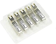 C2G Cisco WSP-Q40GLR4L Compatible 40GBase-IR4 QSFP+ Transceiver (SMF, 1270nm to 1330nm, 2KM, LC, DOM