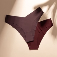 Bikini Holic | Thong Seamless Panties | Seamless panties | Thong Thong