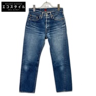 堅毅藍 710 牛仔褲 W28 L29 [二手]