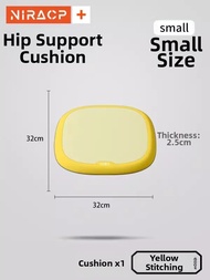 NIRA | Ergonomic Chair Cushion Head & Neck Support Waist Support