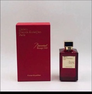 現貨🌟 MFK 香水 Baccarat Rouge 540 Extrait parfum 200ml紅色百家樂
