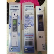 EC Meter HM Digital Aqua Pro AP-2