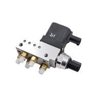 Air Suspension Valve Control Unit for Mercedes Benz W211 C219 CLS300 CLS350 CLS500 CLS63 E320 E240 E