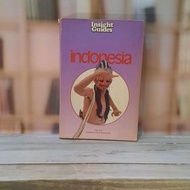 Insight Guides Indonesia - Original