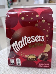Maltesers Truffles 朱古力