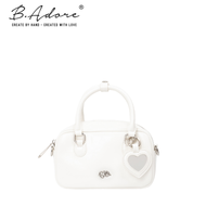 [OFFICIAL MALL] B.Adore Cream Pop 0.1 Crossbody/ Handcarry Collection