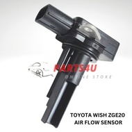 5 PIN TOYOTA WISH ZGE20, GGL15, CT200H, AGH30, PRIUS, HARRIER, SIENTA AIR FLOW SENSOR