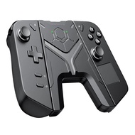 JSAUX Legion Go & Go 2 Controller Charging Grip for Lenovo Gaming Handheld Accessories