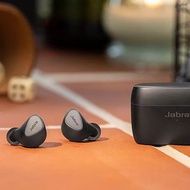 Jabra Elite 5 混合式主動降噪真無線耳機