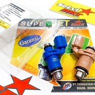 INJECTOR INJECTOR BRT XMAX 12 HOLE 300cc 350cc Original