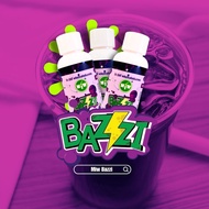 โปรยกลัง 50ขวด ลีนองุ่น MiW BAZZI หัวเชื้อน้ำหวาน รสองุ่นม่วง 100ml ตรา MiW