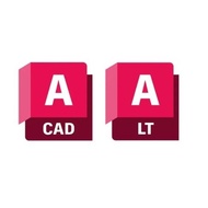AutoCAD LT AutoCAD Full Version for Windows and macOS