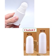 Deodorant bottle 30ml 50ml, Deodorant bottle