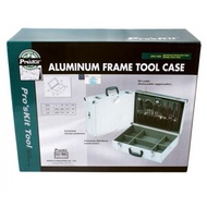 Pro'sKit 9PK-730N Aluminium Frame Tool Case with Pallet