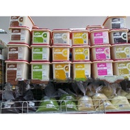 Colatta Glaze Donut Topping/ 250g